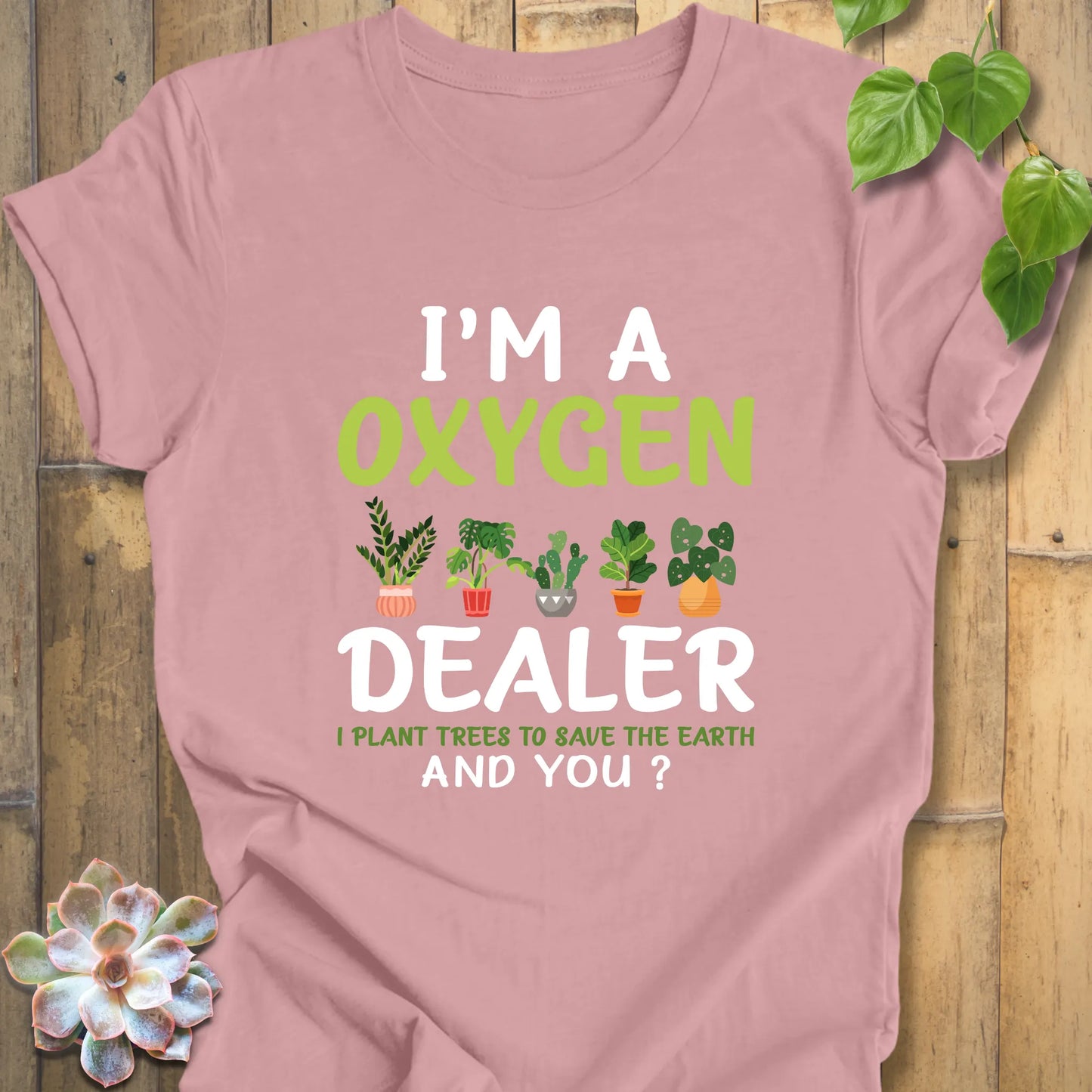 Gardener T-Shirt