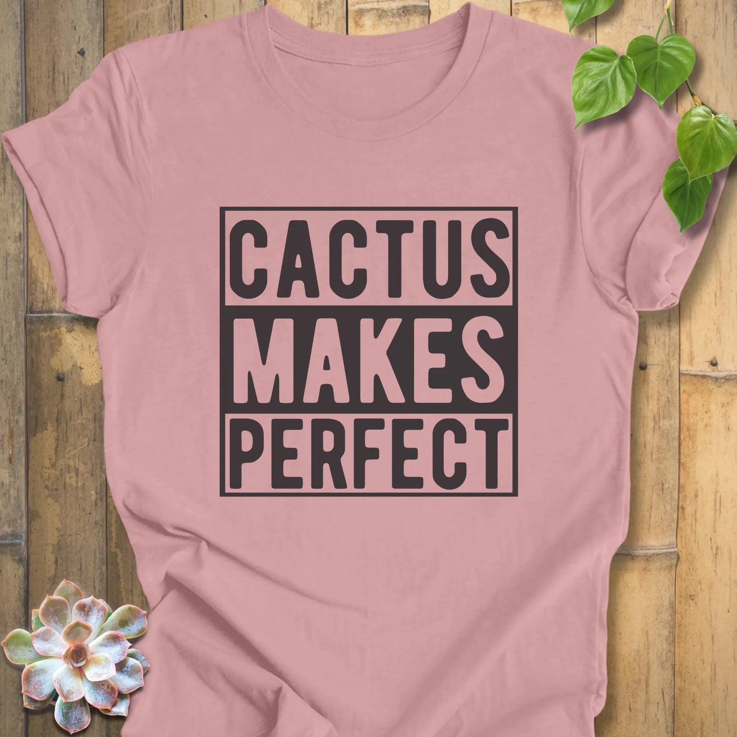 Green Thumb Tee