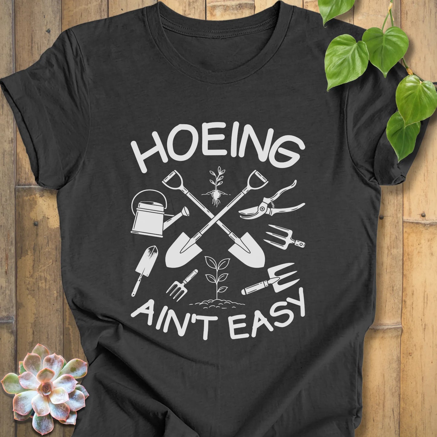 Plant Lover Tee