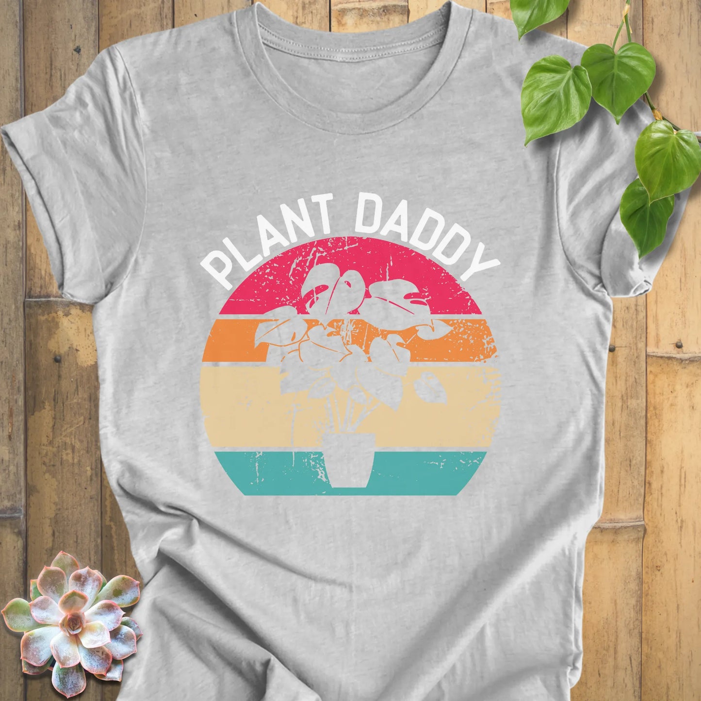Plant Parent T-Shirt