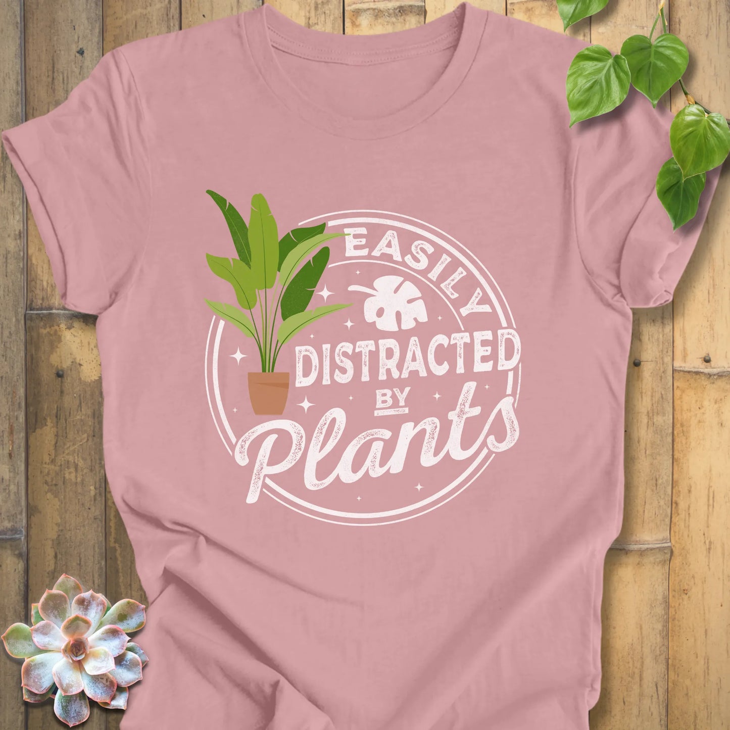 Easily Distracted Shirt