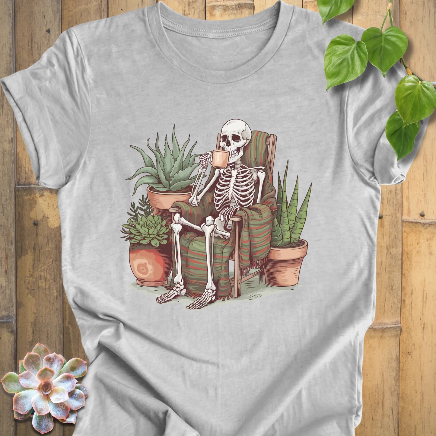 Green Thumb Shirt