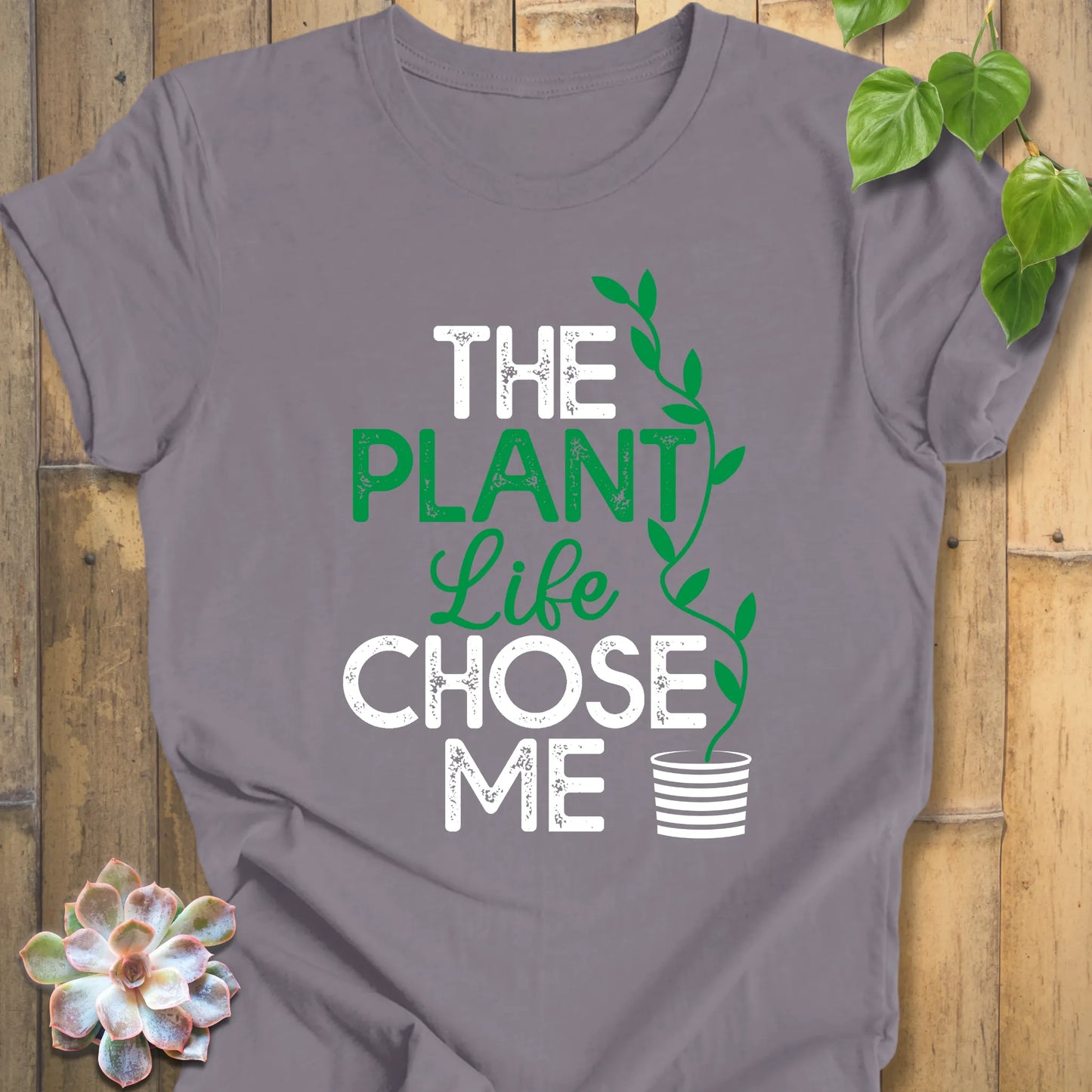 Green Thumb Shirt