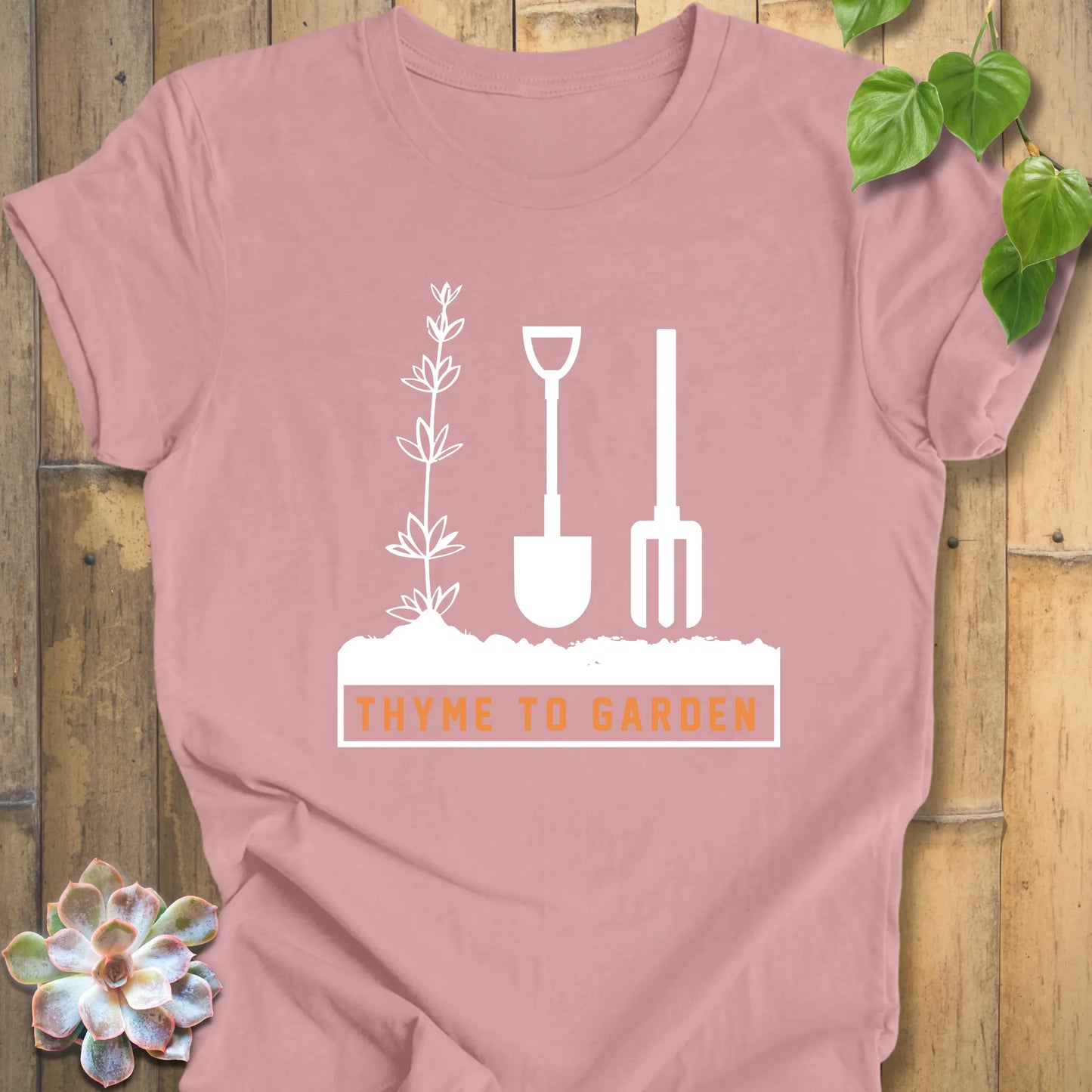 Funny Garden Shirt