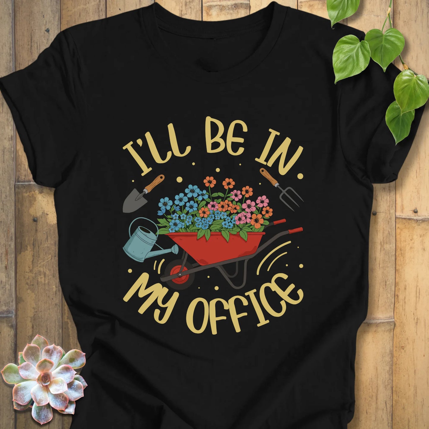 Plant Lover Tee