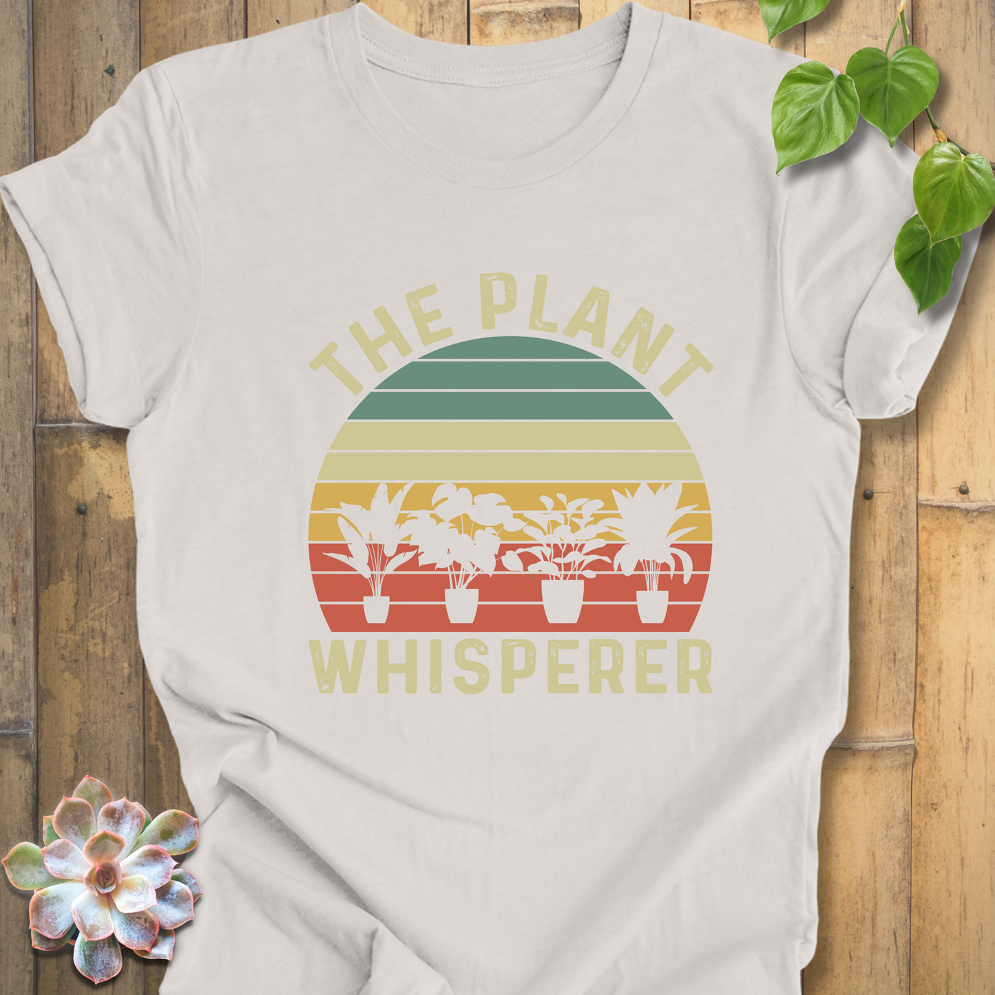 Houseplant Lover Shirt