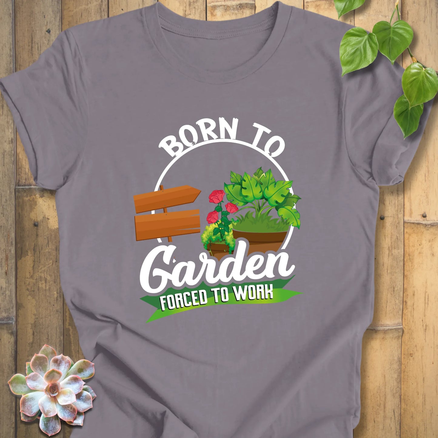Plant Lover Shirt