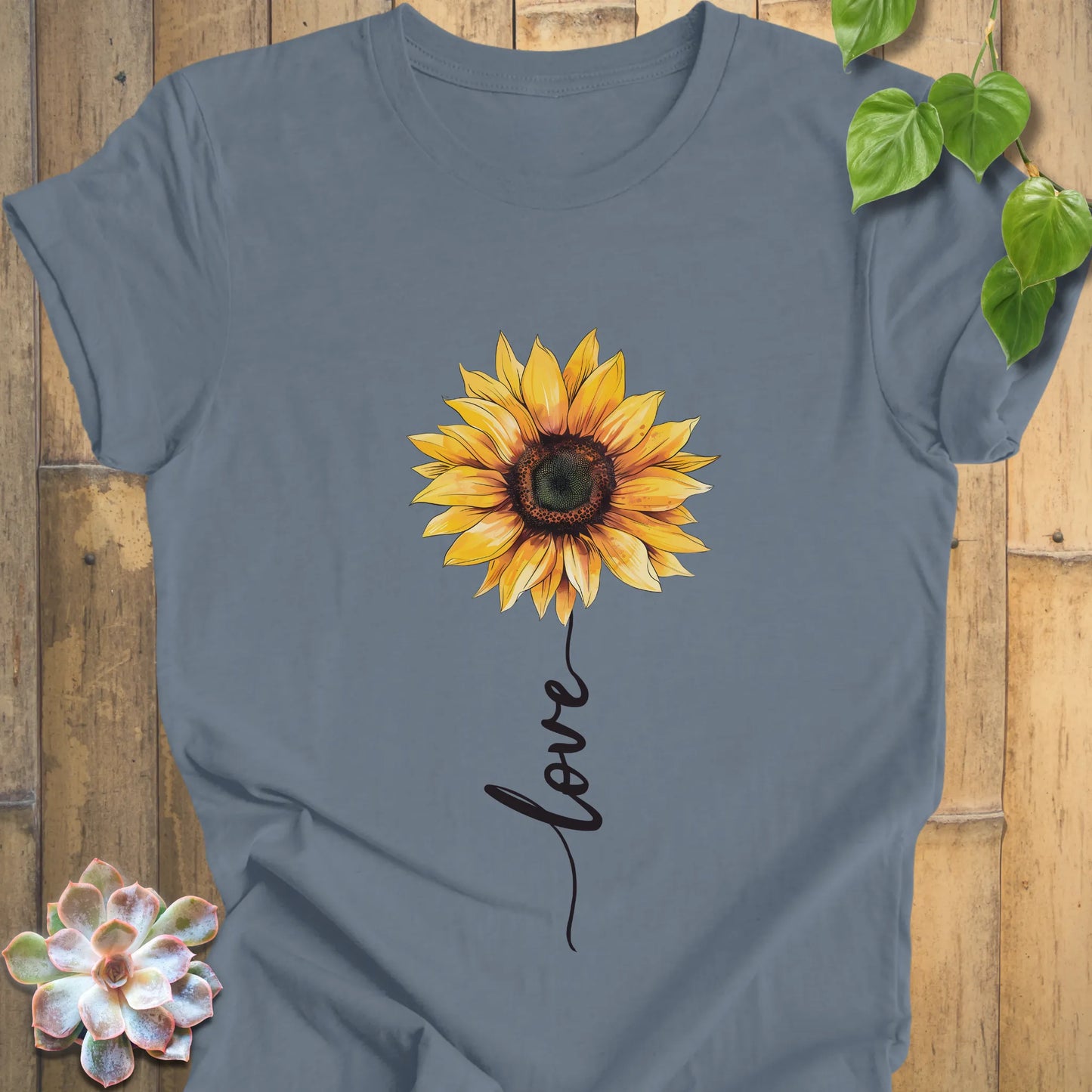 Sunflower Shirt