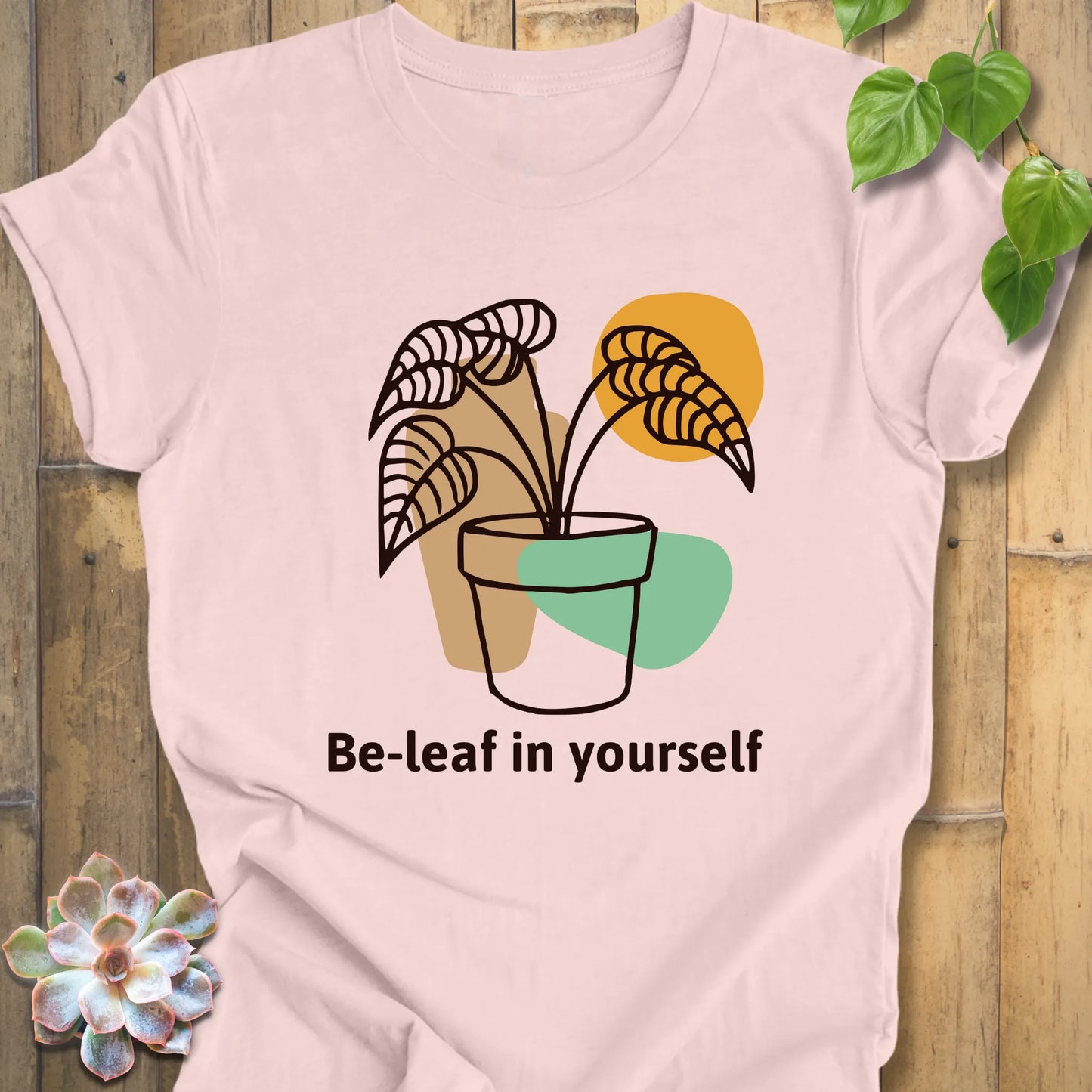Positive Vibes Tee