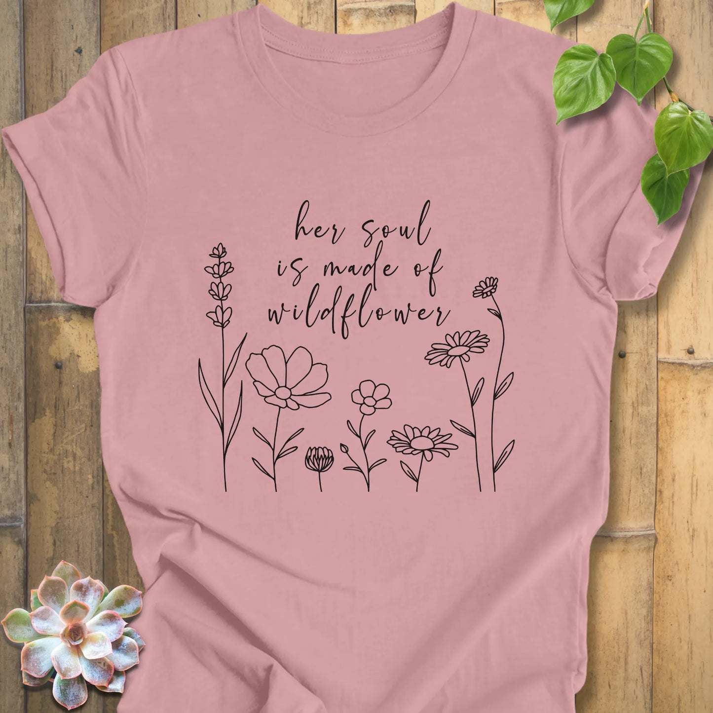 Spiritual T-Shirt