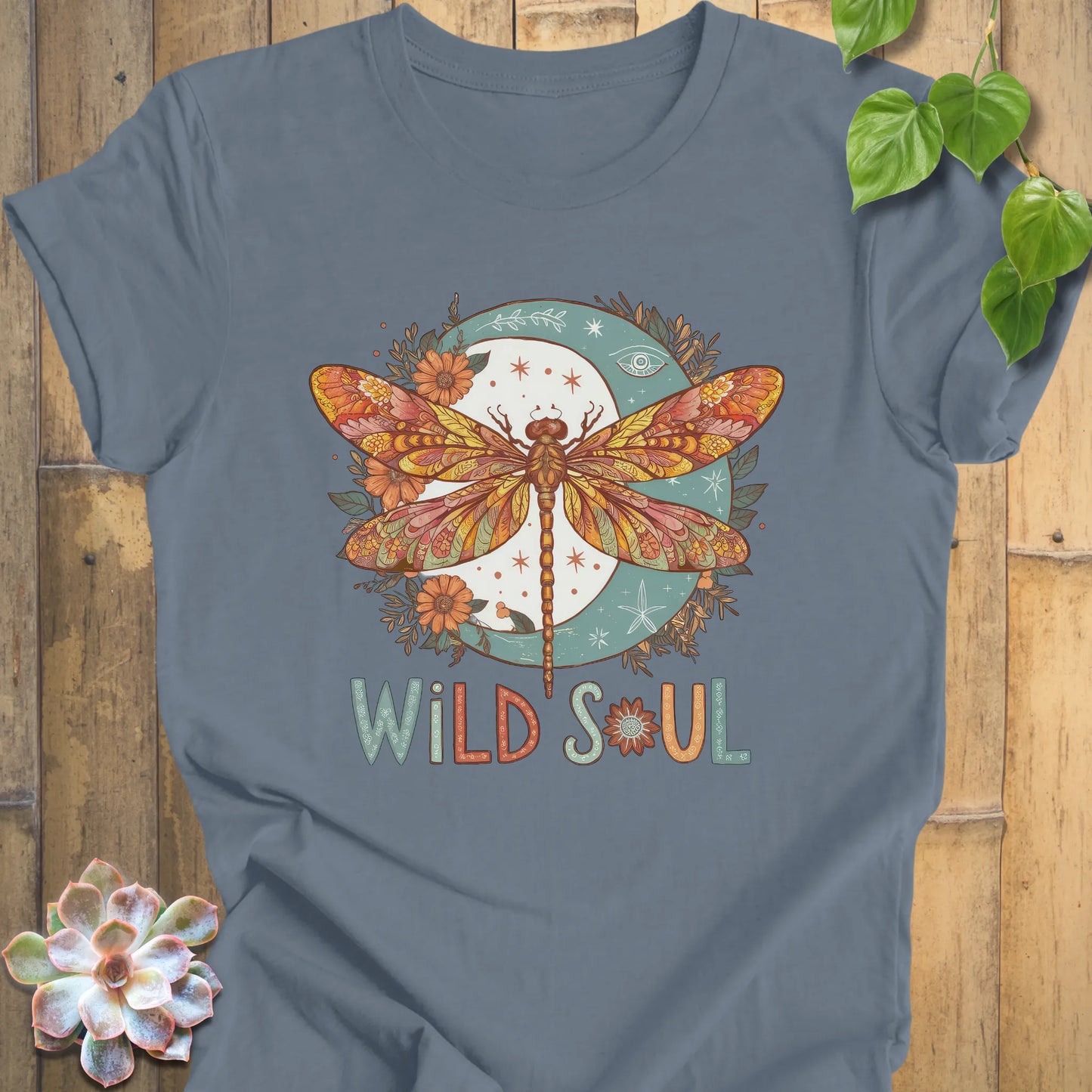 Nature Lover Shirt