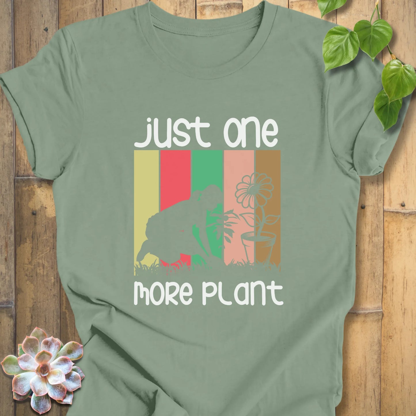 Gardening T-Shirt