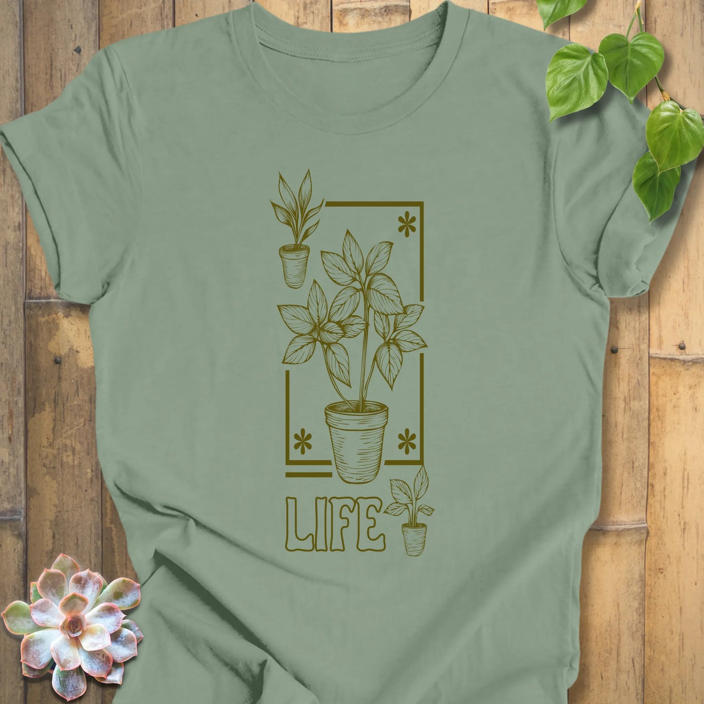 Lawn Care Shirt