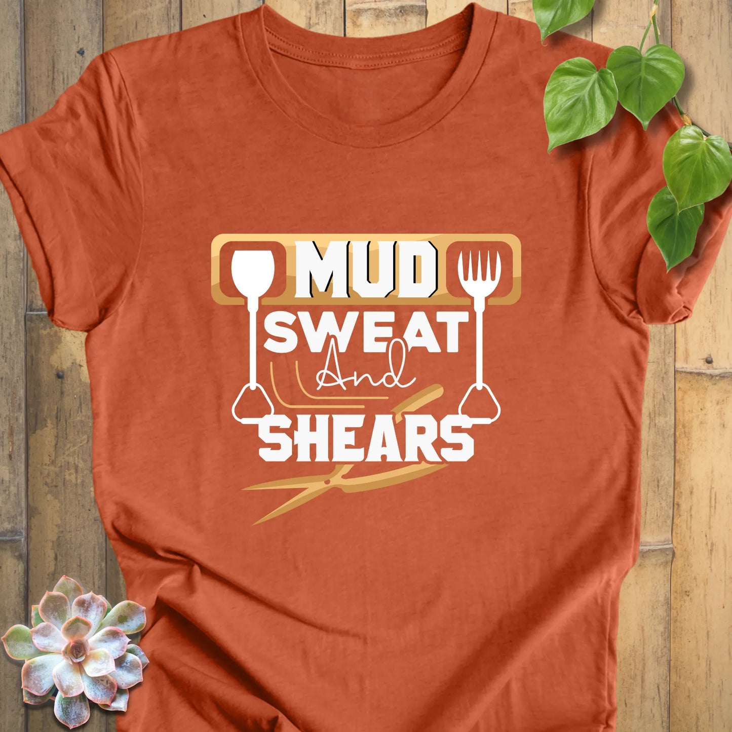 Horticulture T-Shirt