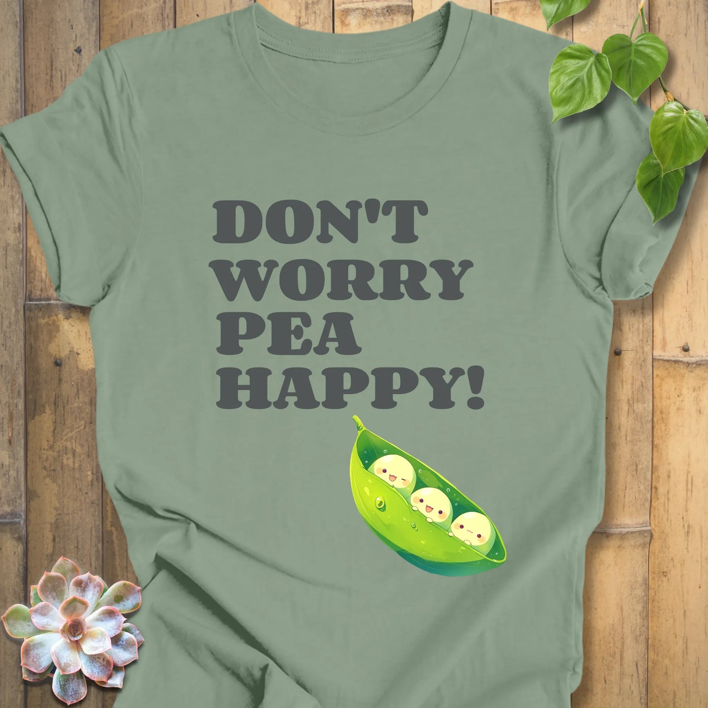 Gardening T-Shirt