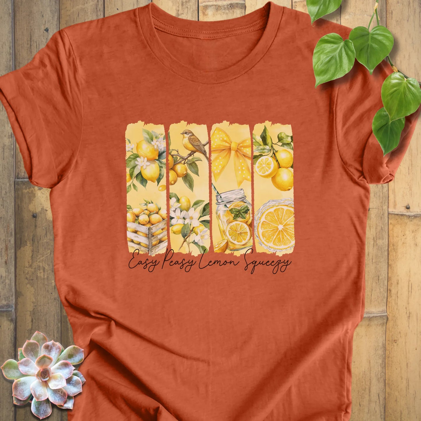 Funny Quote Tee