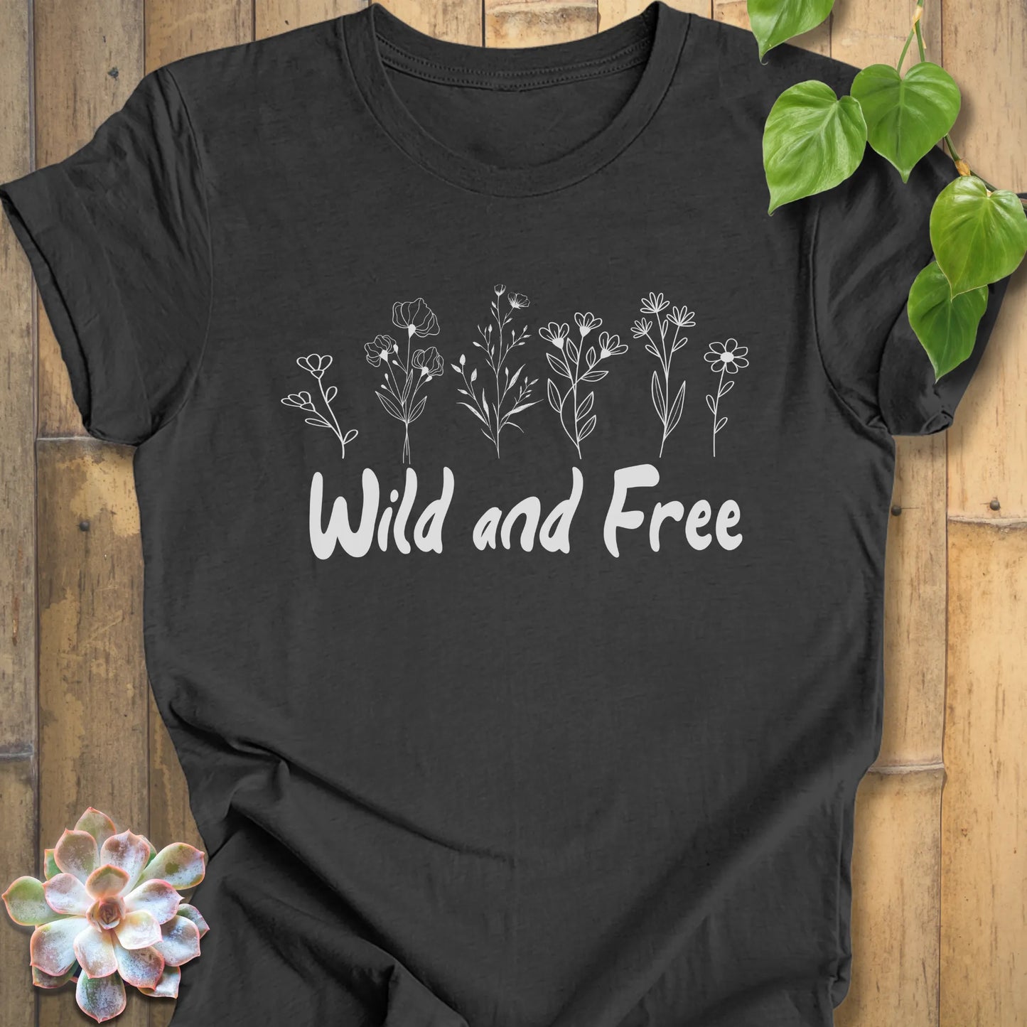 Nature Lover Shirt