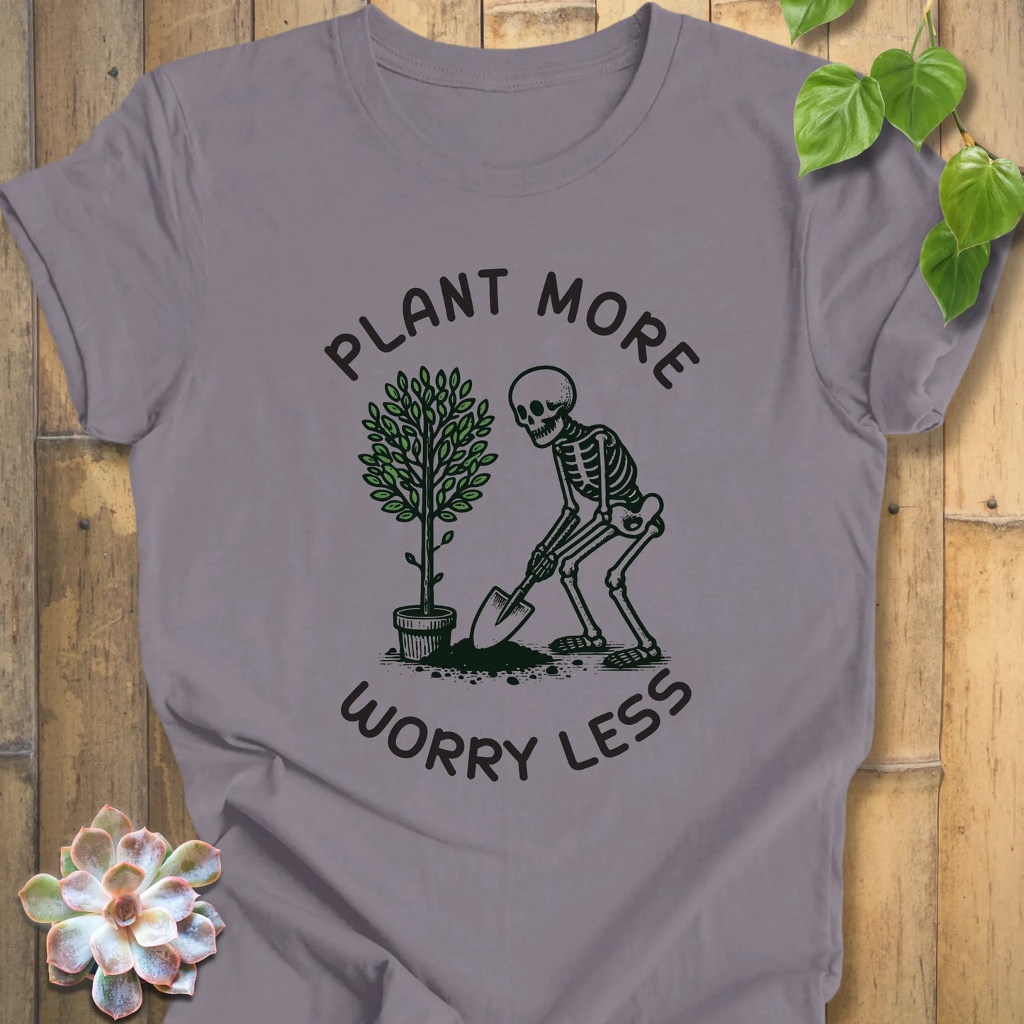 Calm Mind Shirt