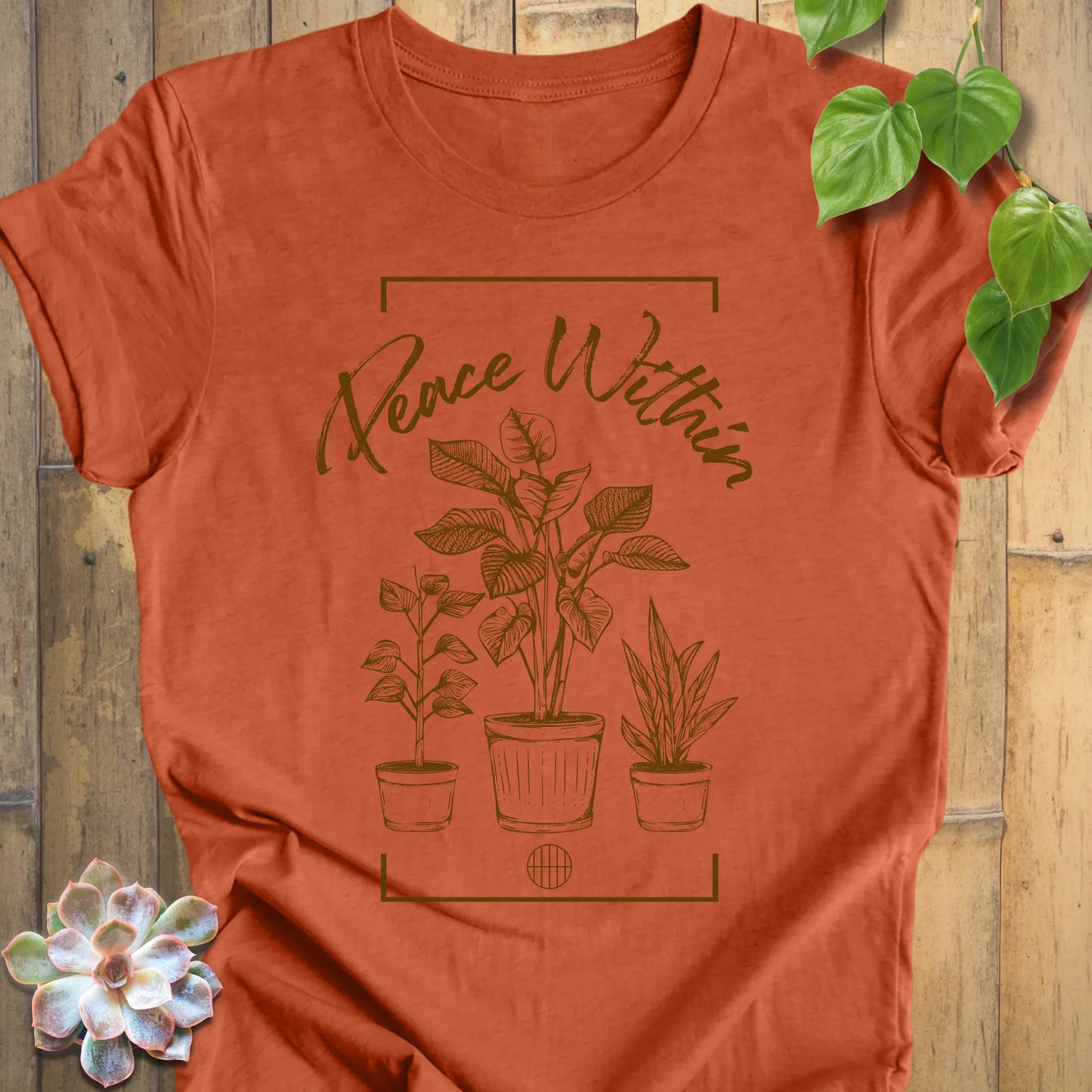 Inner Peace Shirt