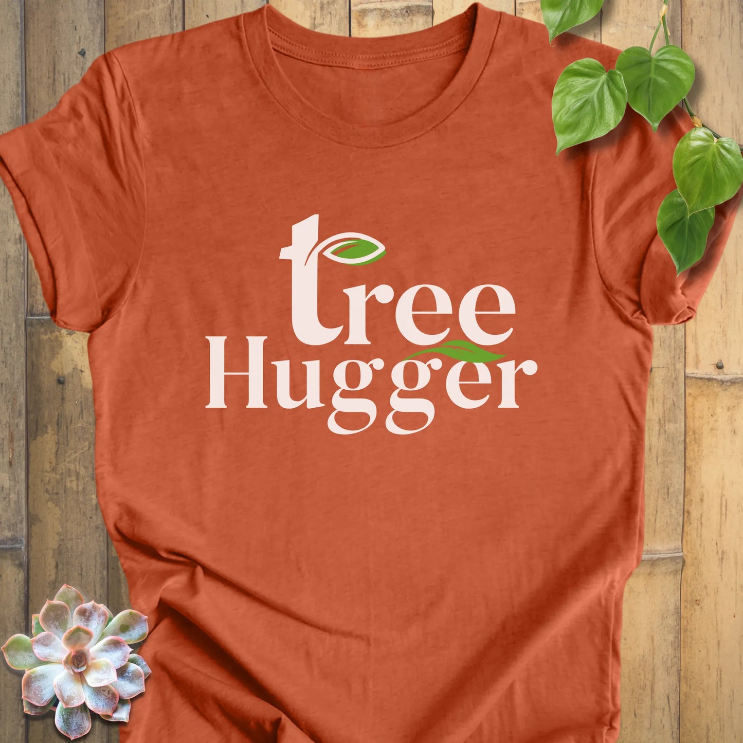 Nature Lover Tee
