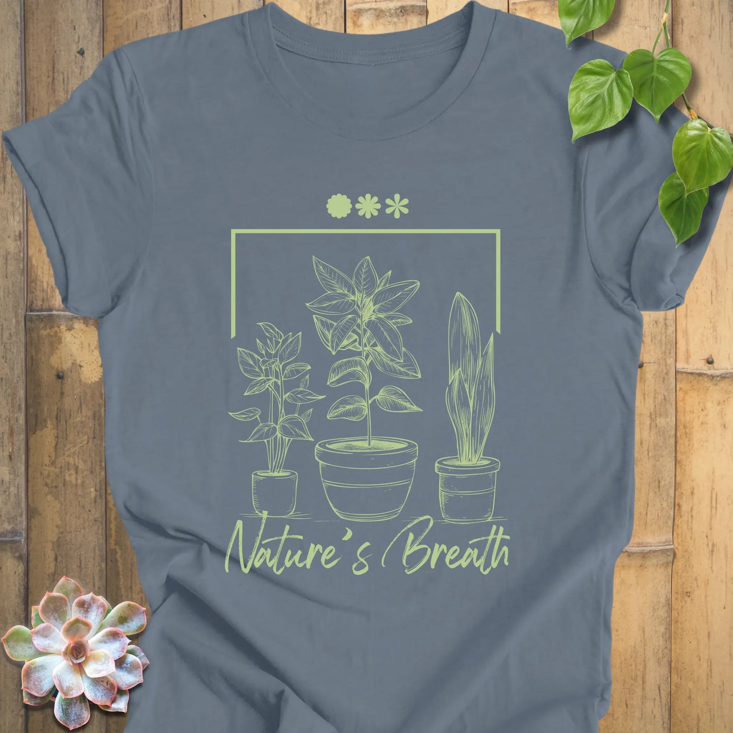 Plant Lover Shirt