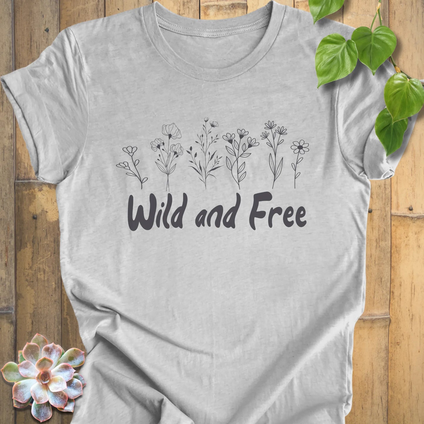 Boho T-Shirt
