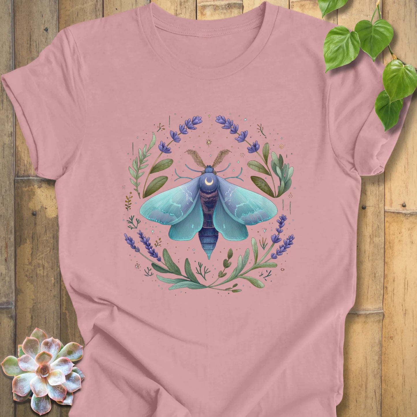 Garden Insect Shirt