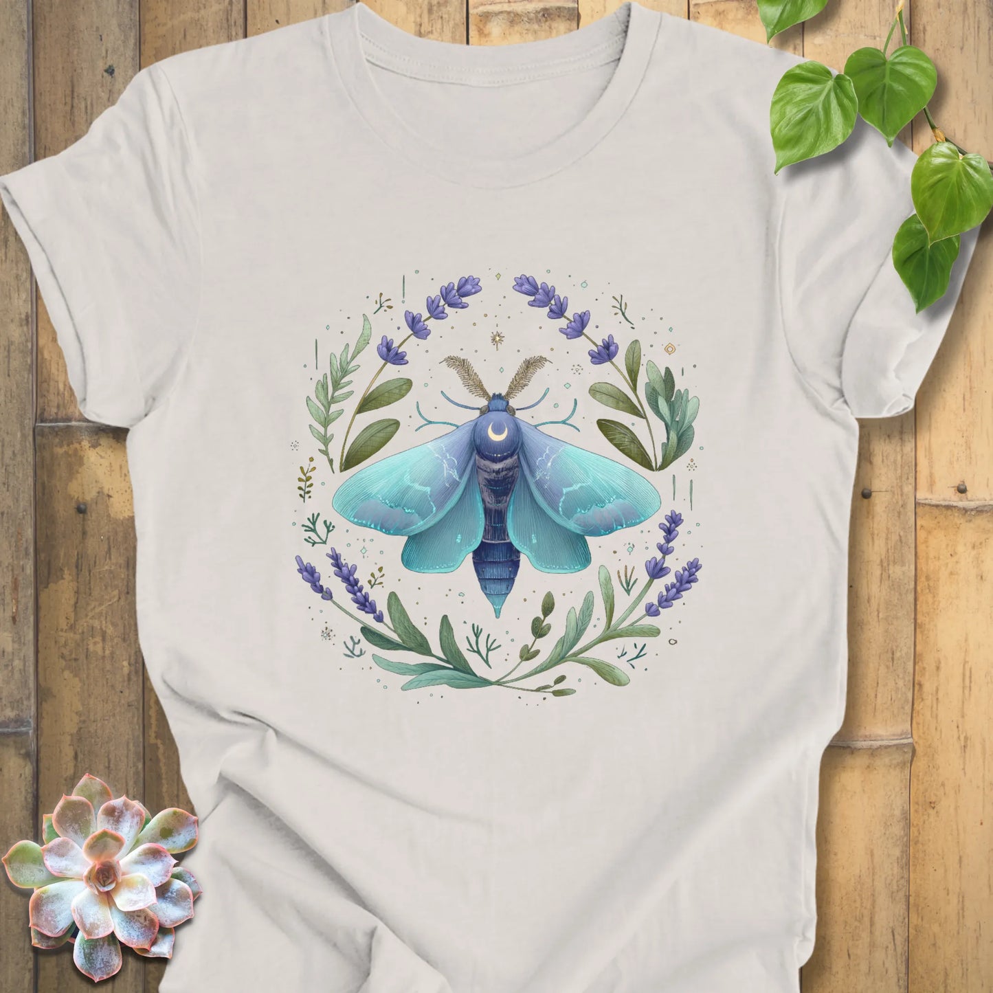 Nature T-Shirt