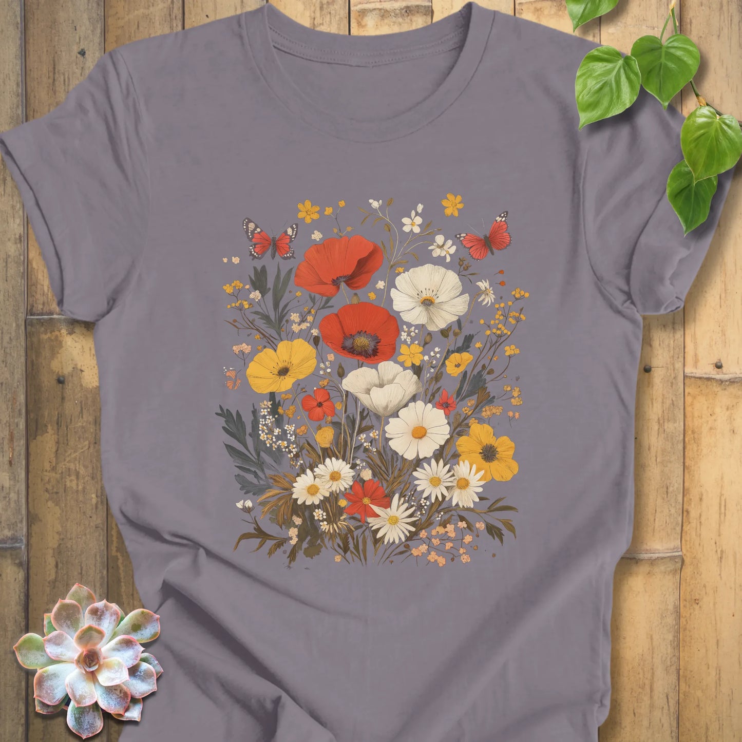Bloom Shirt