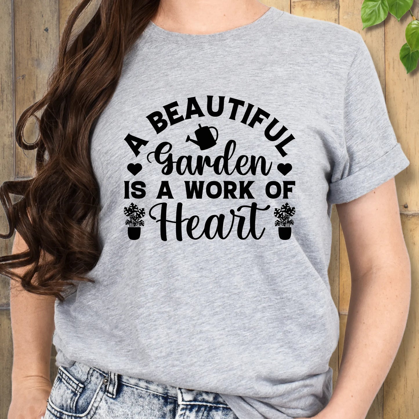 Green Thumb Shirt