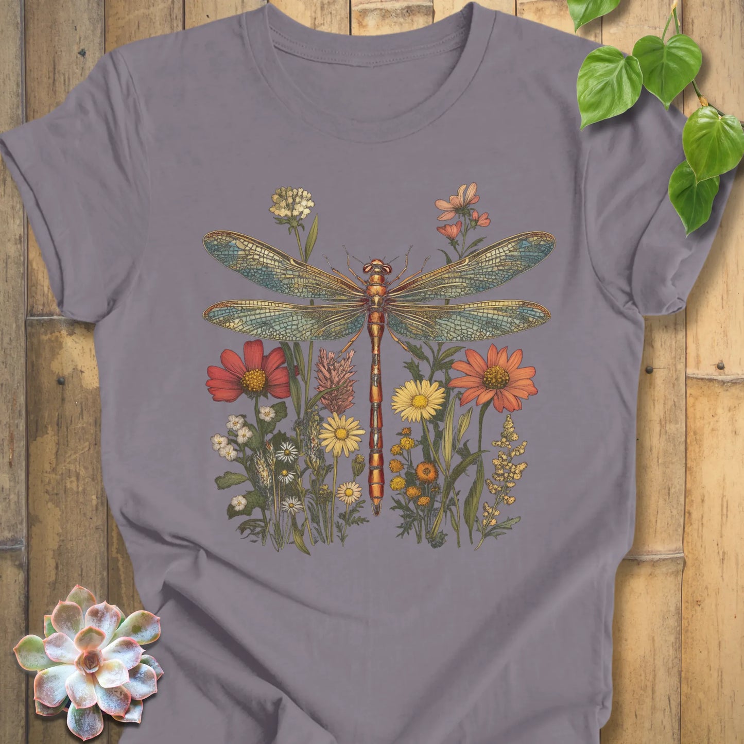 Outdoor Lover Tee