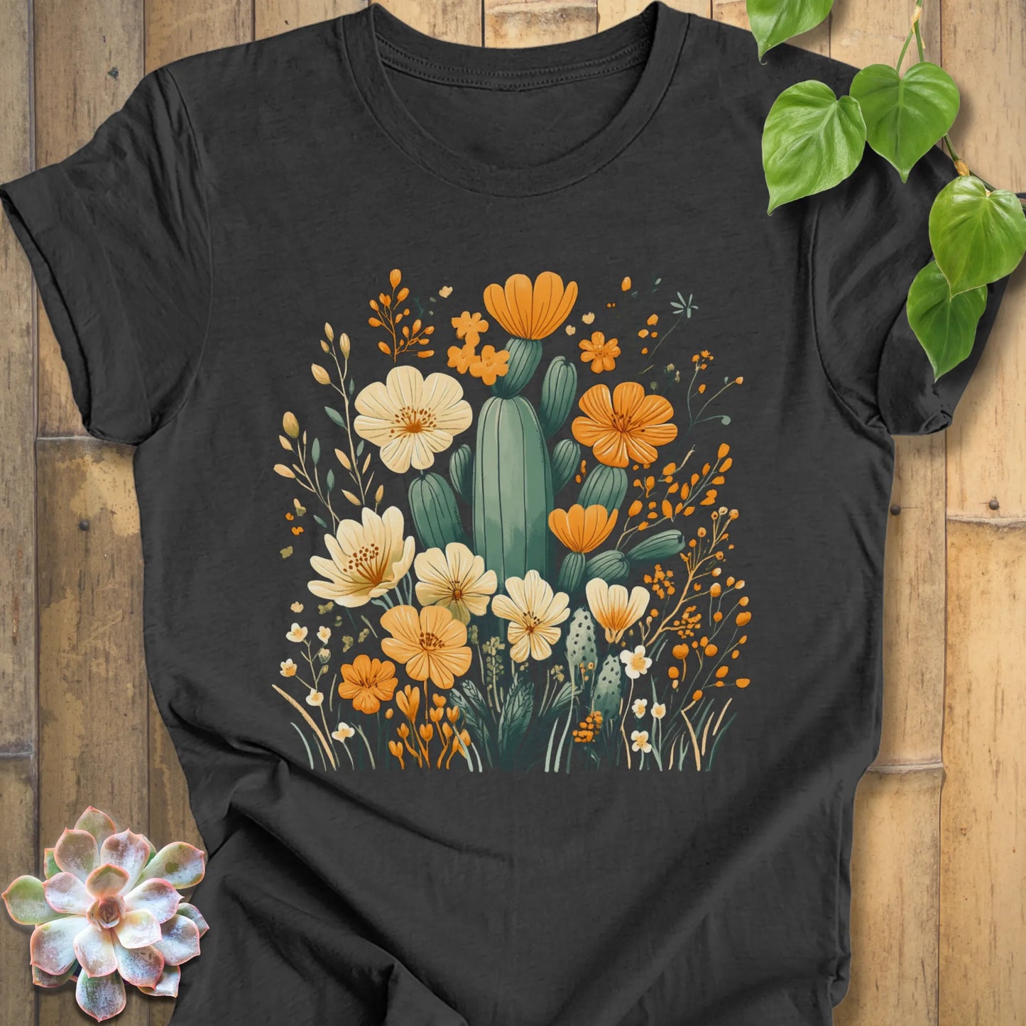 Gardener Gift Shirt