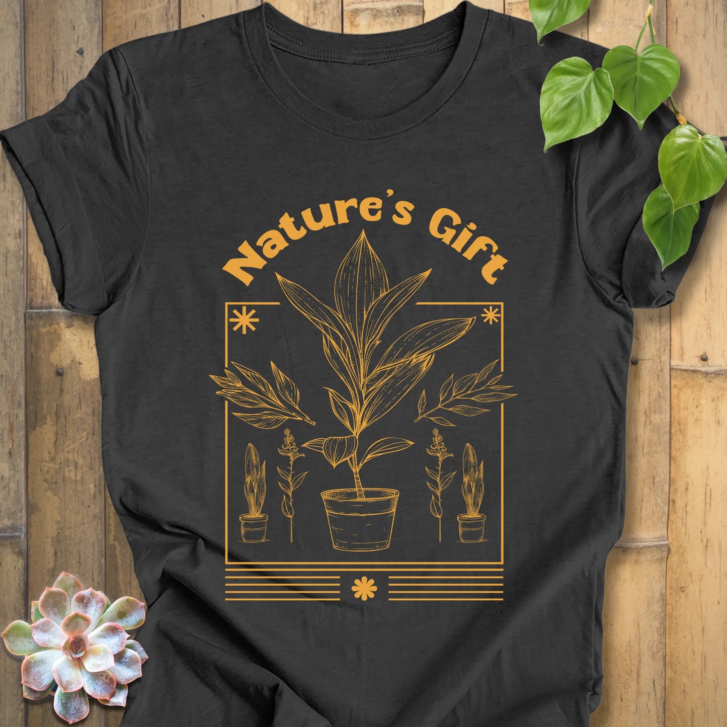 Nature’s Gift Shirt