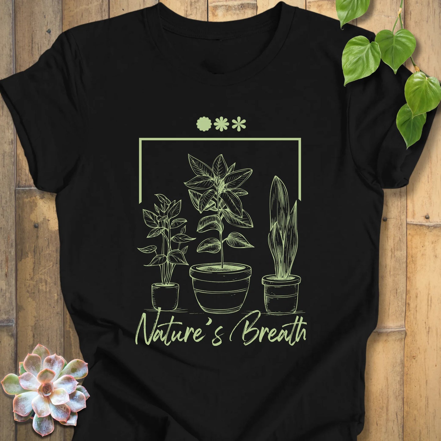 Calming T-Shirt