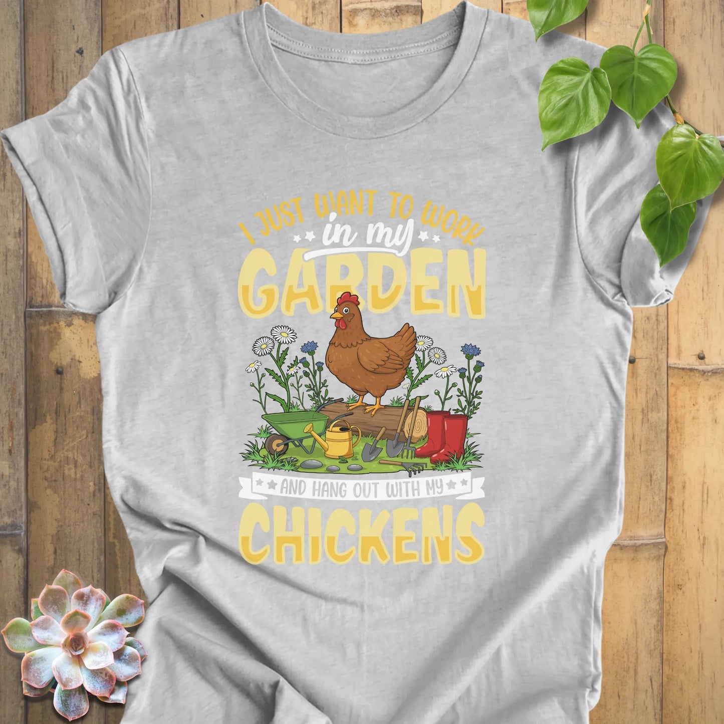 Motivated T-Shirt