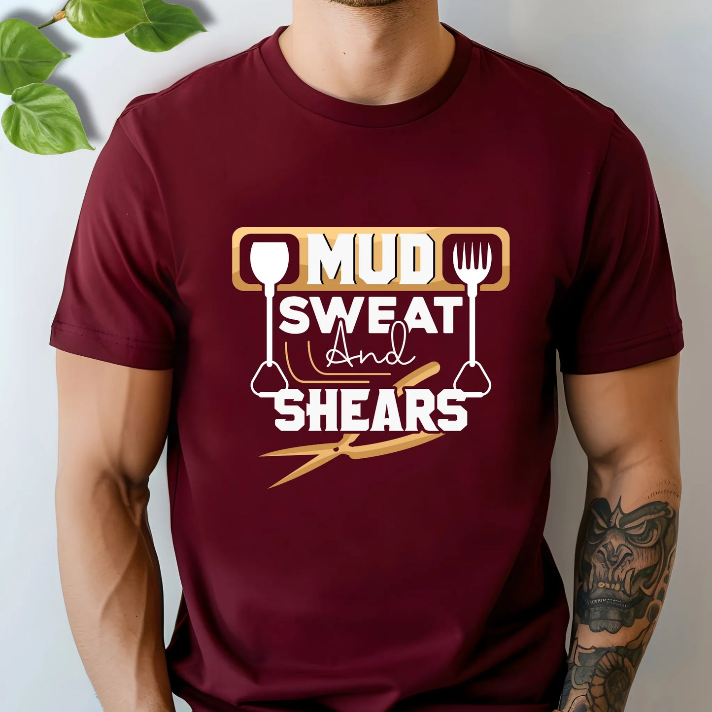 Funny Garden Shirt