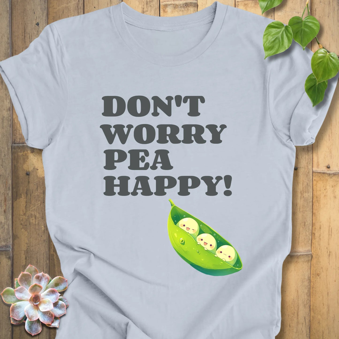 Plant Pun Shirt