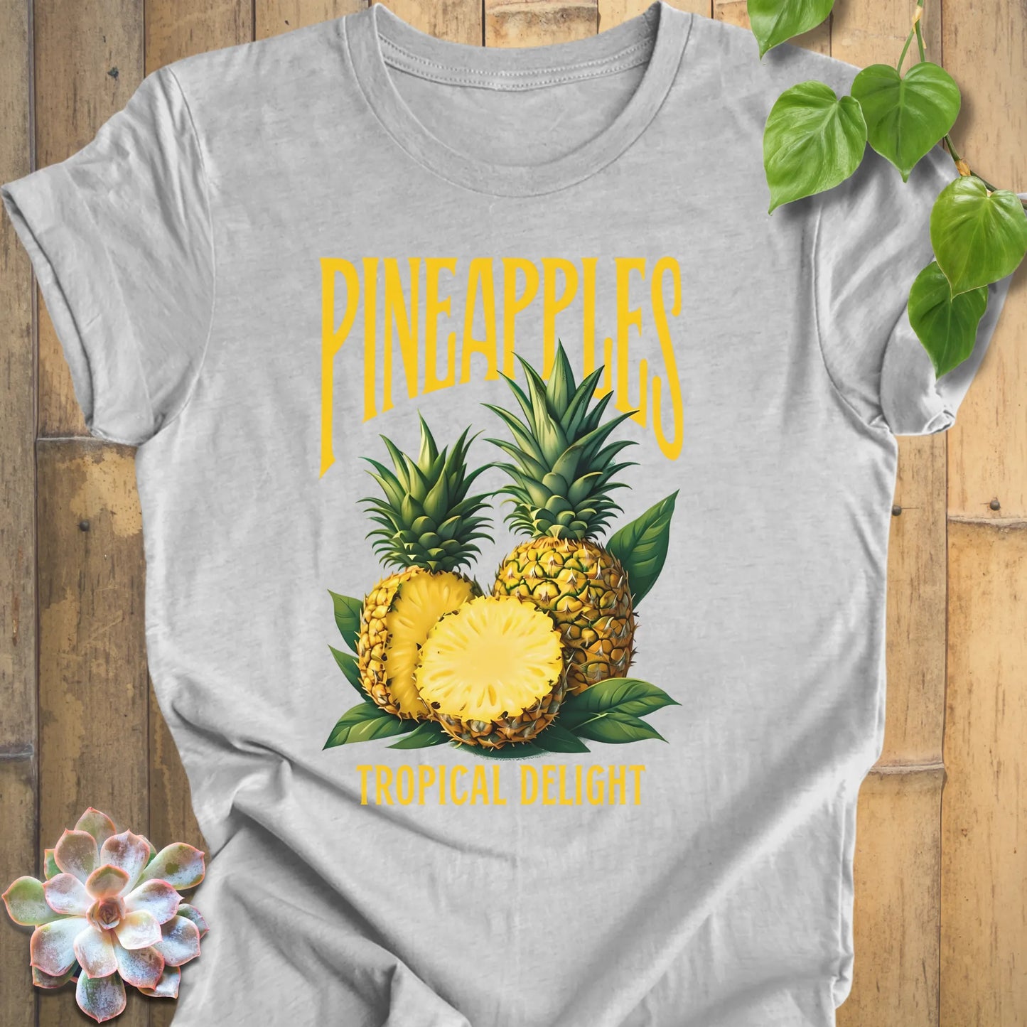 Summer Vibes Shirt