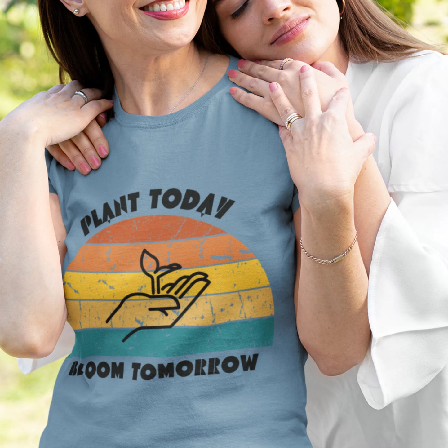 Plant Today T-Shirt