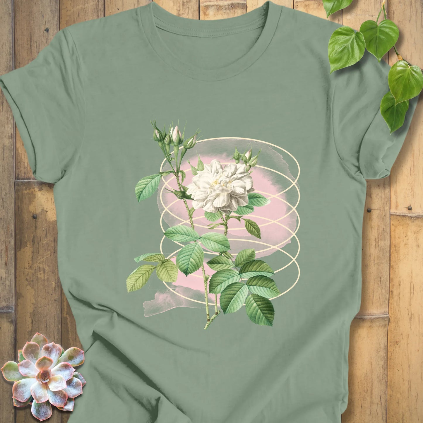 Plant Lover Shirt
