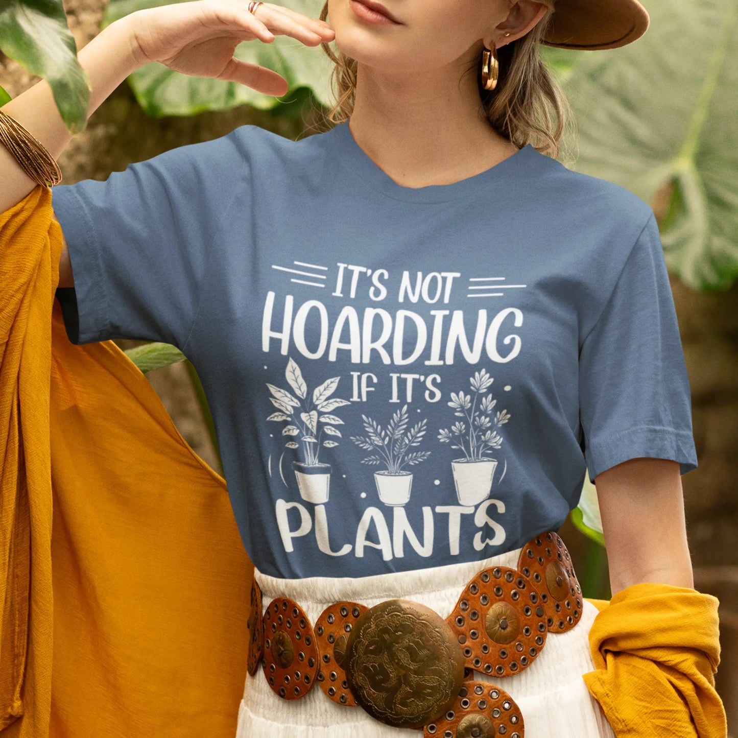 Gardening T-Shirt