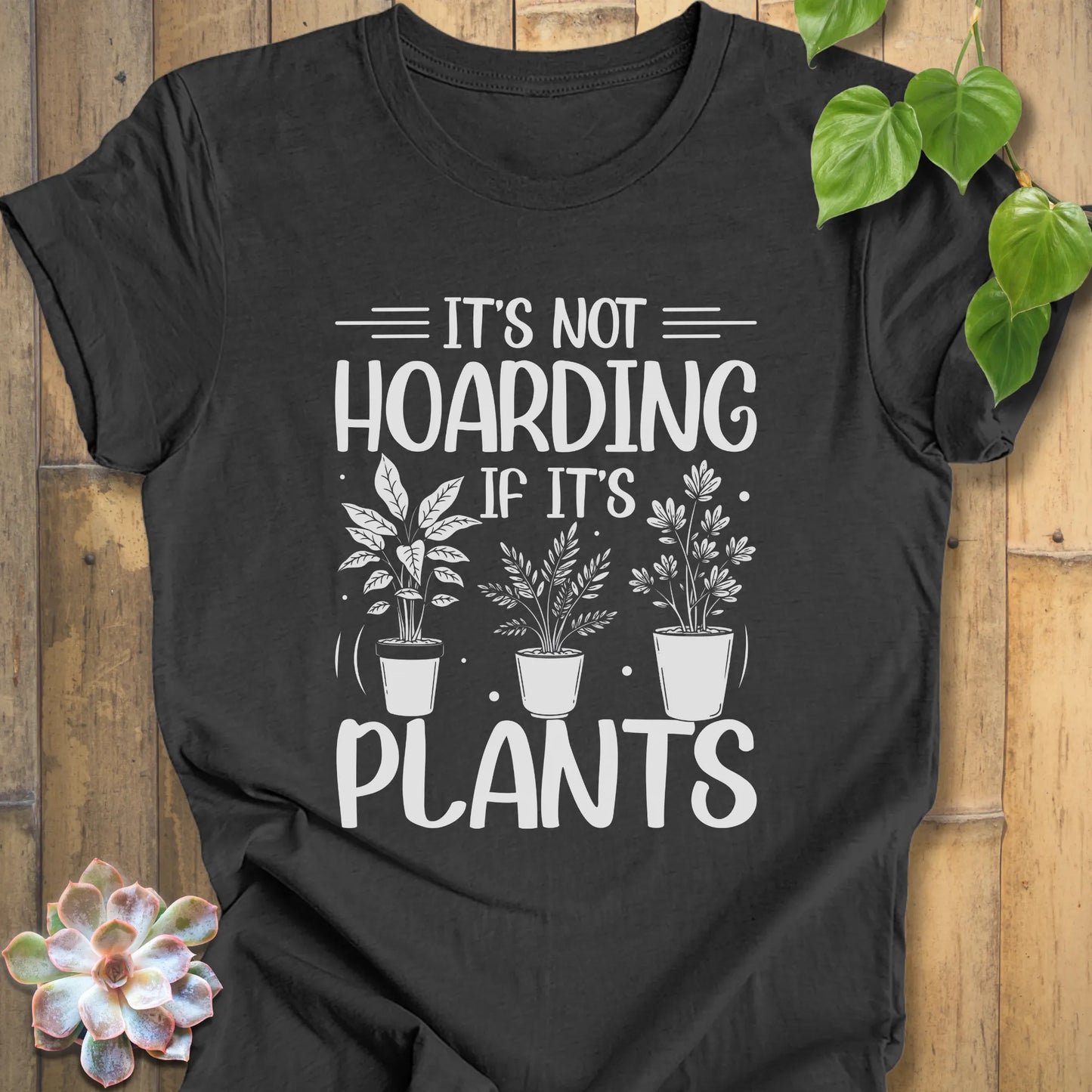 Green Thumb Tee