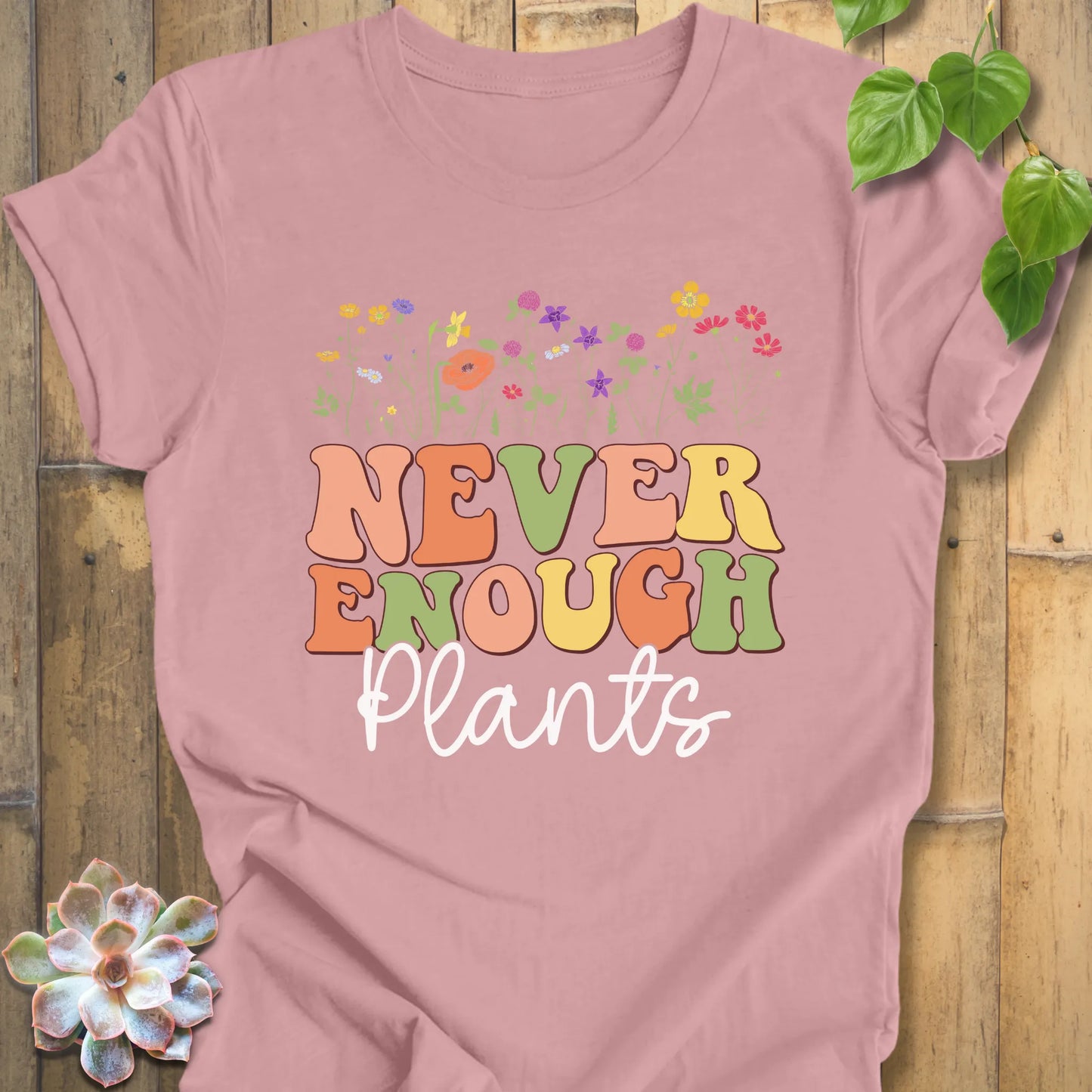 Green Thumb Shirt