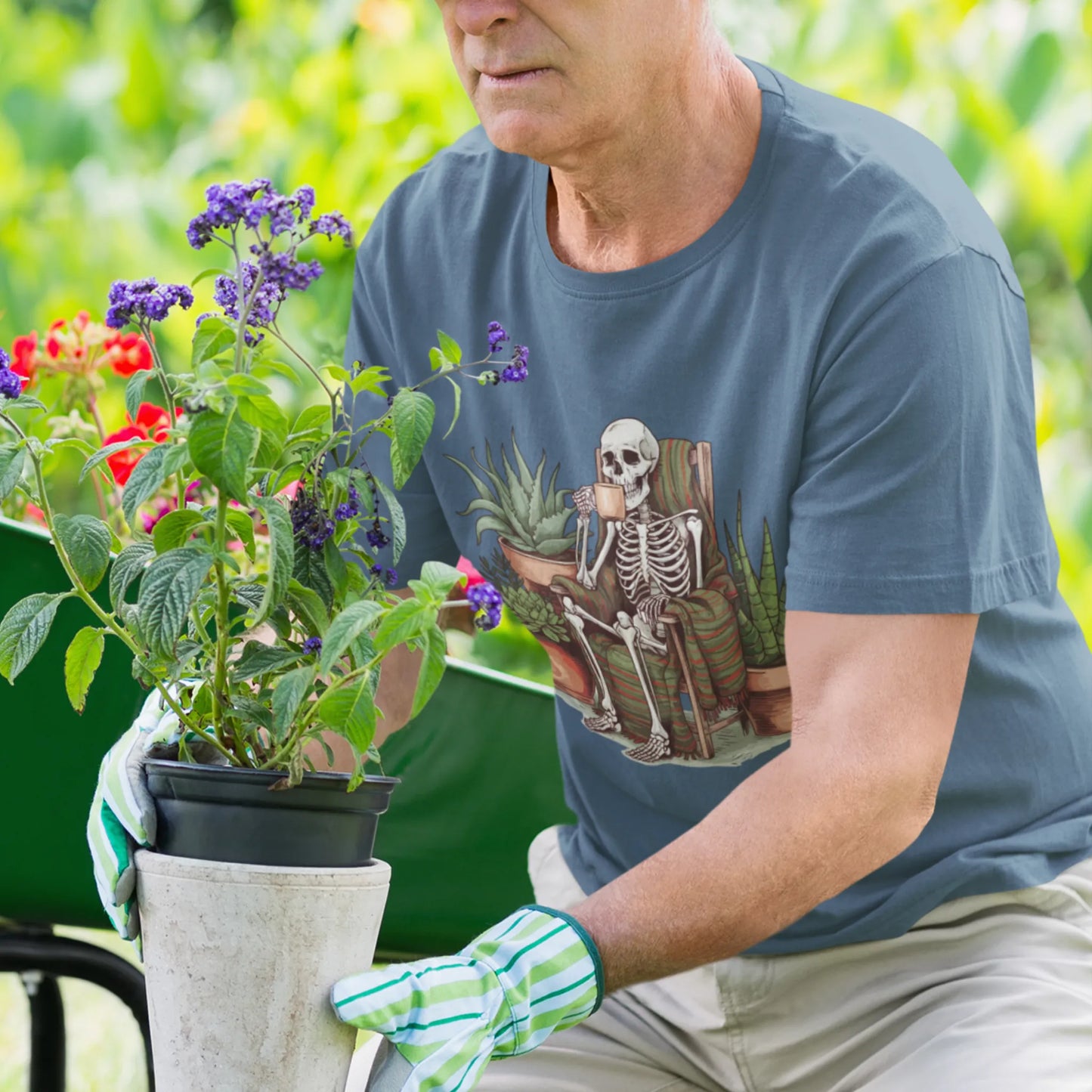 Gardening T-Shirt