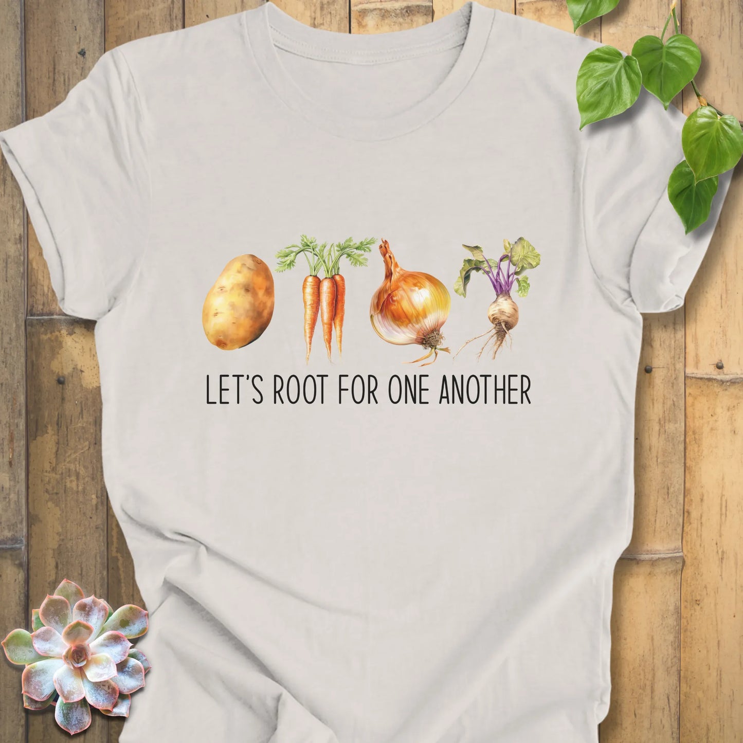 Plant Lover Tee