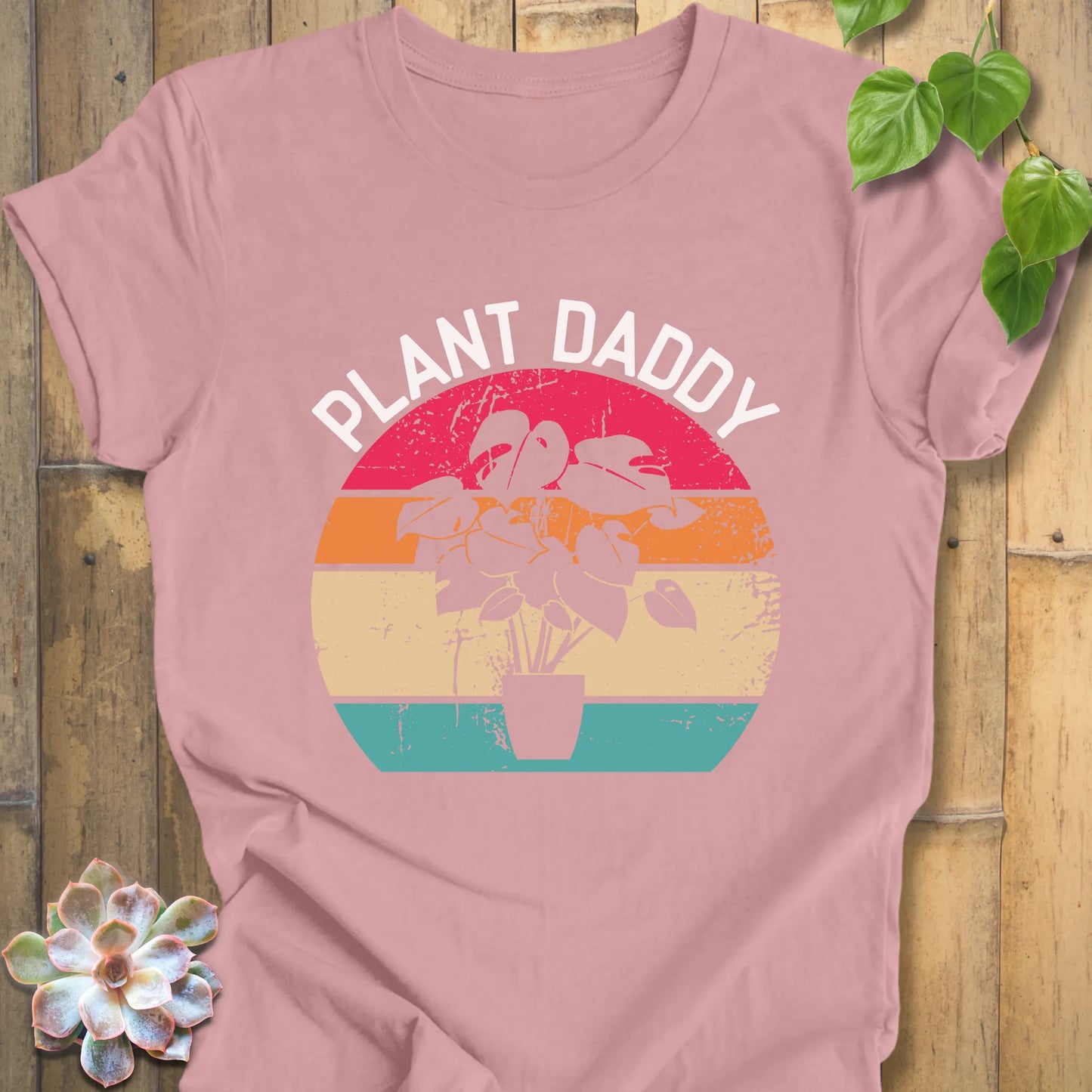 Houseplant T-Shirt