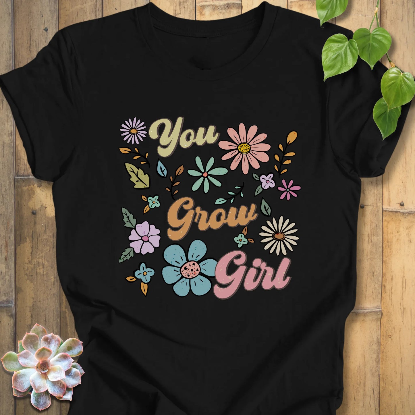 Plant Lover T-Shirt