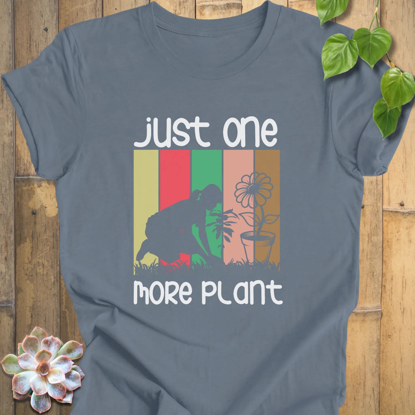 Botanical T-Shirt