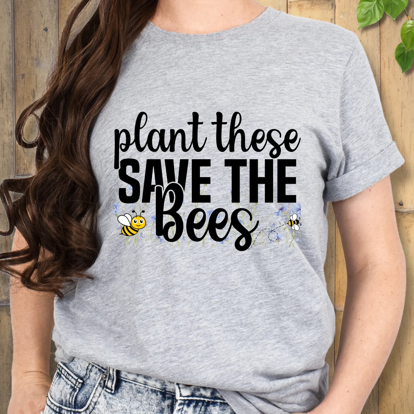 Nature Lover T-Shirt