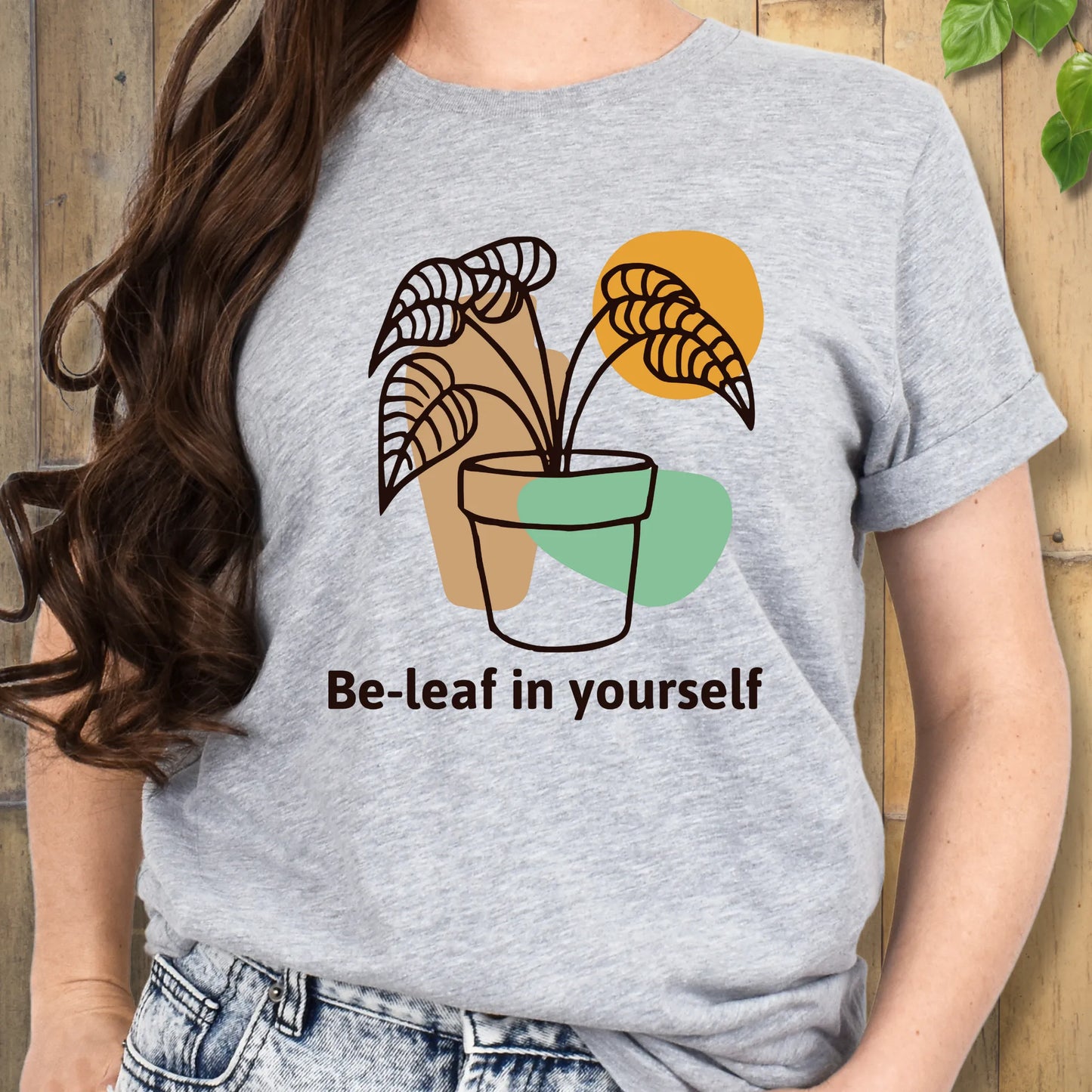 Plant Lover Shirt
